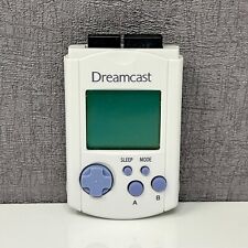 Sega dreamcast visual for sale  CHESTERFIELD