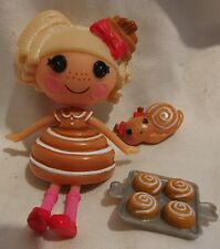 Mini lalaloopsy doll for sale  WEST CALDER