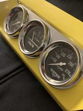pressure autometer oil gauge for sale  Ocala