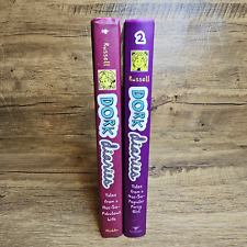 Dork diaries tales for sale  Griffin