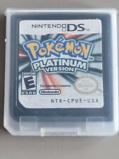 pokemon platinum for sale  Ireland