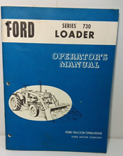 Ford tractor series for sale  Newfield