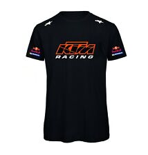Tshirt ktm racing usato  Trapani