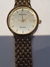 sekonda classique watch for sale  GREAT YARMOUTH