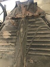 Beetle chassis for sale  IPSWICH