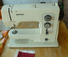Bernina 801 sewing for sale  UK