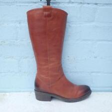Bertie leather boots for sale  BURY ST. EDMUNDS