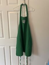 Vintage starbucks apron for sale  Kailua