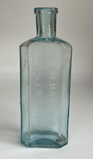 Bailey plymouth bottle for sale  COALVILLE