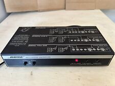 Bose 802 system for sale  Sewell