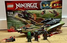 Lego ninjago shadow for sale  Shipping to Ireland