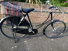 Burco dutch bike for sale  GRAYS