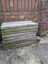 Used garden paving for sale  LONDON