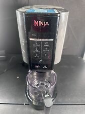 Nova Máquina de Sorvete Ninja NC299AMZ Creami para Sorvete Mix-Ins de Gelato Milkshakes comprar usado  Enviando para Brazil
