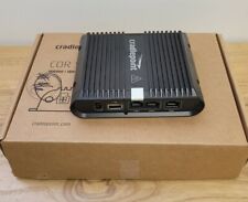 Cradlepoint COR IBR1150LPE-VZ Verizon Router for sale  Shipping to South Africa