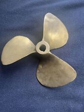 bronze propeller for sale  HIGH WYCOMBE