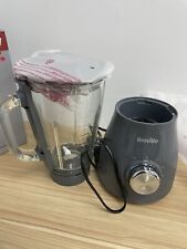 Breville vbl242 flow for sale  MANCHESTER