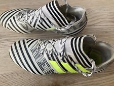 Addidas nemesis football for sale  CHELTENHAM