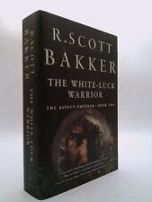 Usado, The White Luck Warrior: The Aspect Emperor, Livro 2 (The Aspect... (1ª edição) comprar usado  Enviando para Brazil