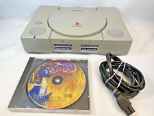Official sony playstation for sale  Saint Augustine