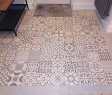 rustic floor tiles for sale  CARMARTHEN