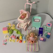 Vintage mattel barbie for sale  Shipping to Ireland