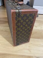 Louis vuitton valigia usato  Parma