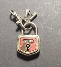 Antique abus no. d'occasion  Expédié en Belgium