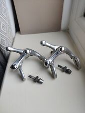 Campagnolo side pull for sale  NORTHAMPTON
