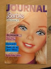 Barbie journal gebraucht kaufen  Zepernick