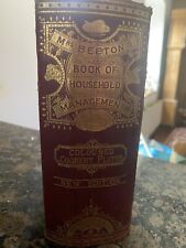 Mrs beetons book for sale  PENRITH