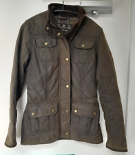 Ladies barbour brown for sale  CHICHESTER