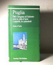 Puglia gargano salento usato  Italia