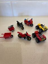 Mixed lego atvs for sale  Queen Creek