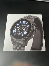 Michael kors smartwatch gebraucht kaufen  Diez