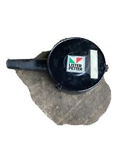 Lister frying pan for sale  BAKEWELL