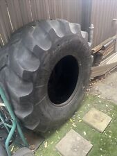 Excavator tire great for sale  Oakland Gardens
