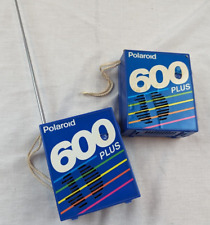 Polaroid 600 plus for sale  North Chelmsford
