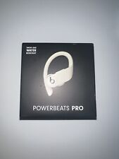 Fones de ouvido Beats by Dr Dre MV722LLA Powerbeats Pro sem fio - Marfim comprar usado  Enviando para Brazil