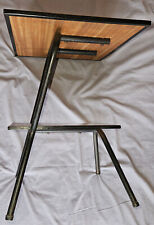 Table appoint vintage d'occasion  Toulouse-