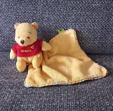 Doudou peluche winnie d'occasion  Balma