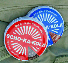 Scho kola caffeine for sale  STREET