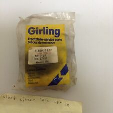 Girling clutch master for sale  ST. AUSTELL