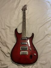 Ibanez series electric for sale  HEREFORD