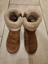 Ugg brown boots for sale  New York