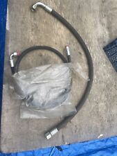 Hydraulic hoses for sale  IPSWICH