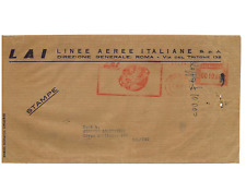 P383 lai linee usato  Salerno