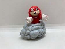 Figurine knuckles echidna d'occasion  Le Luc