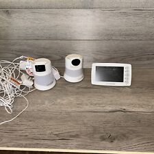 Summer Infant In View 2.0 Camera Baby Monitor  With Additional Camera for sale  Shipping to South Africa