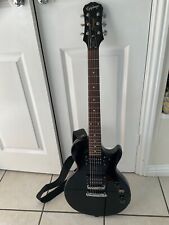 epiphone les paul special ii for sale  ELY